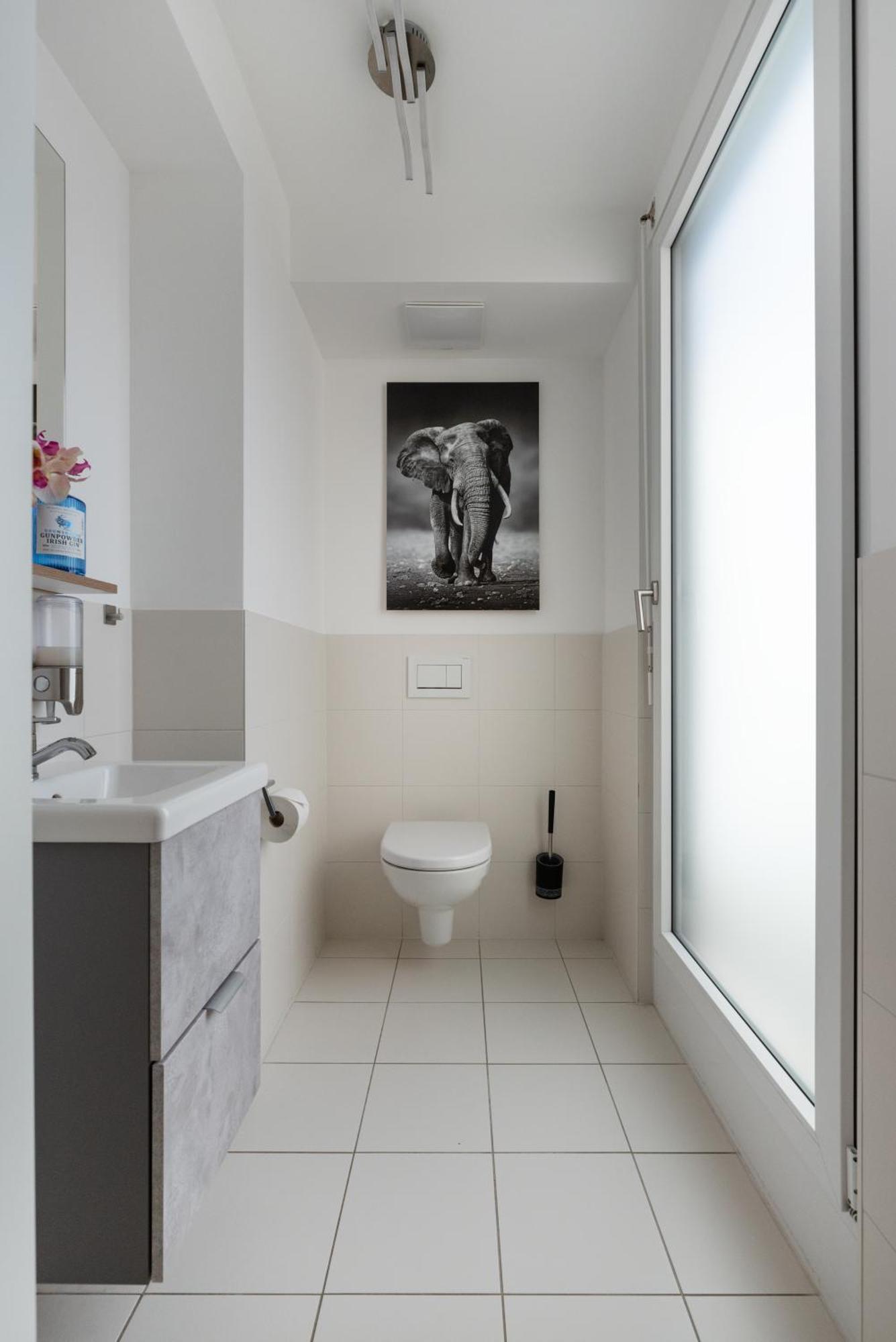 Apartment Mit Traumhafter Dachterrasse & Weitblick Wien Ngoại thất bức ảnh