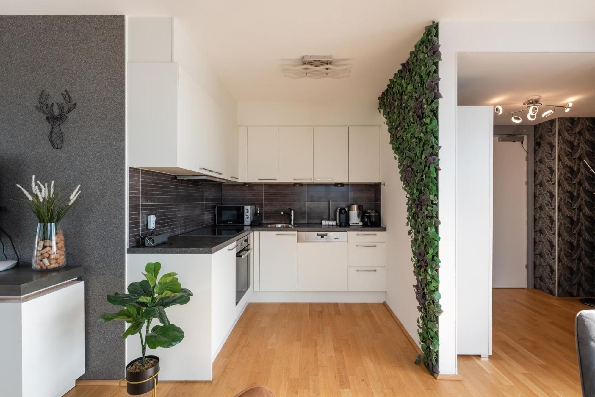 Apartment Mit Traumhafter Dachterrasse & Weitblick Wien Ngoại thất bức ảnh
